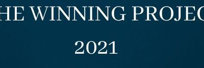 “Winning Project 2021”