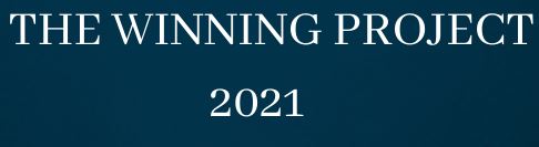 « Winning Project 2021 »